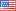 United States Flag Icon