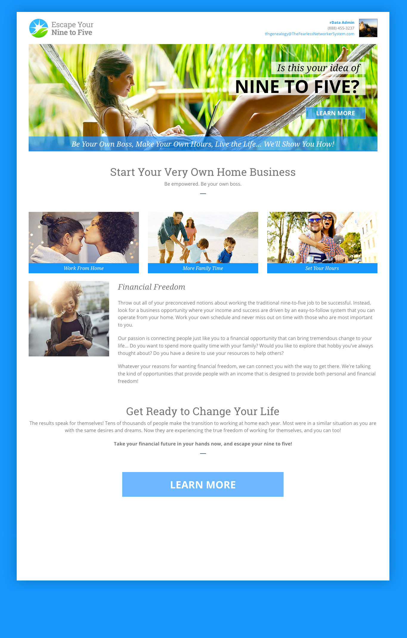 Landing Page Example landing-page-example